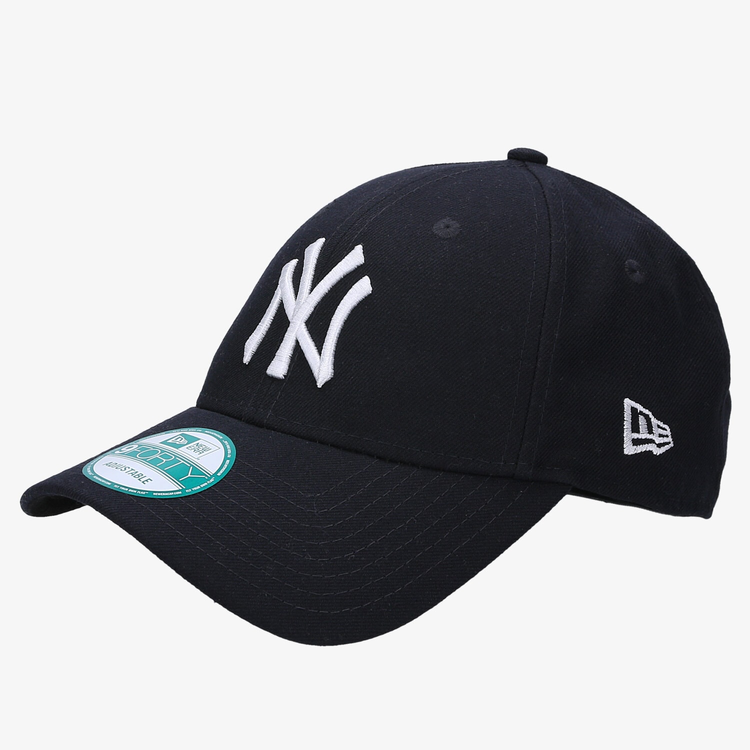 Kinder Cap NEW ERA MÜTZE THE LEAGUE GM NY YANKEES 10047538 Schwarz