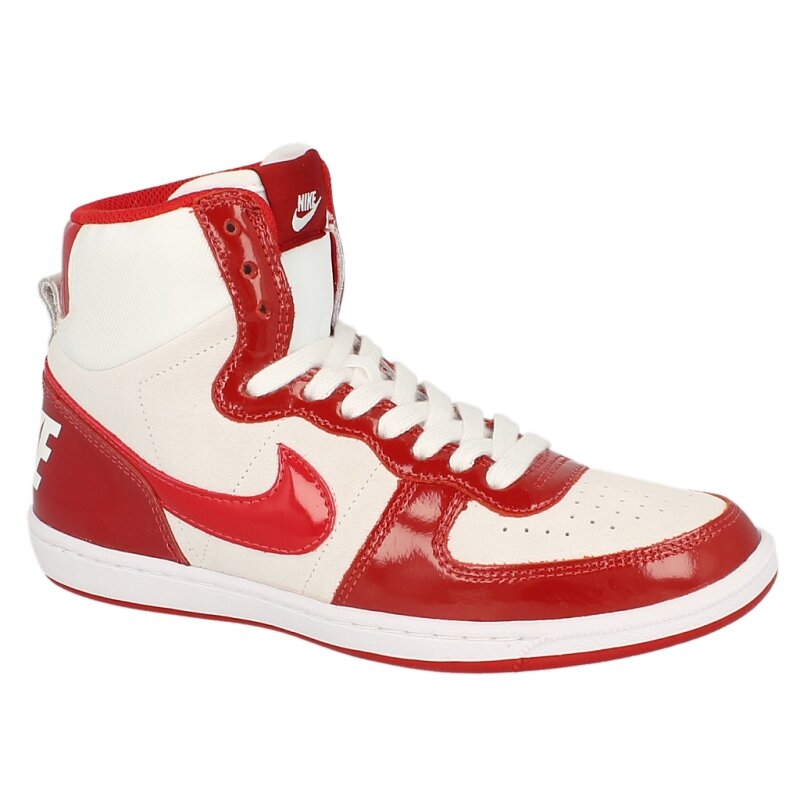 Damen Sneaker NIKE WMNS TERMINATOR LITE HI  599435102 Weiß