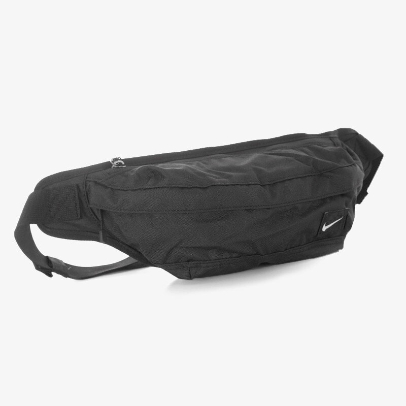 Damen Tasche TASCHE NIKE HOOD WAISTPACK  BA4272067 Schwarz