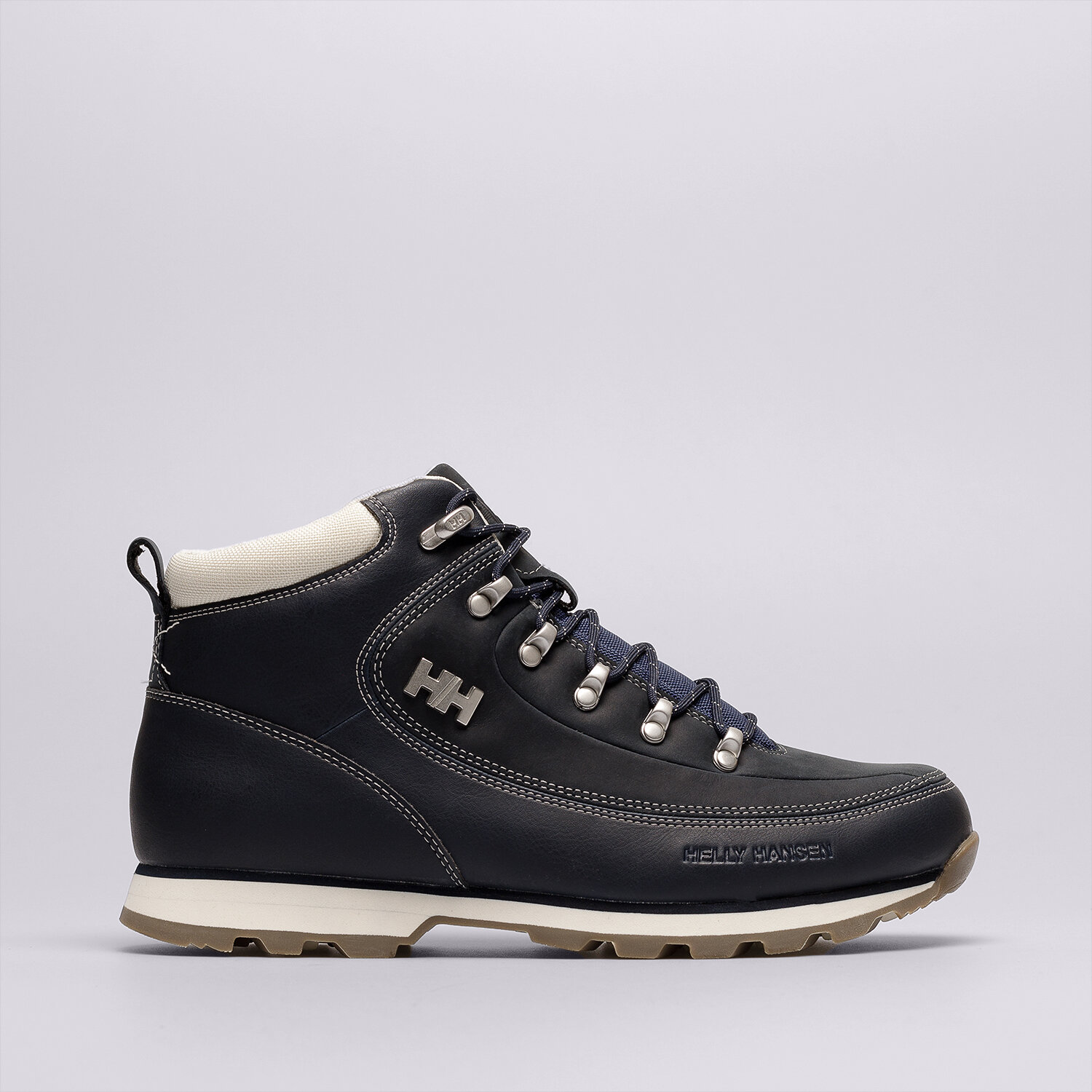 Herren Outdoor Schuhe HELLY HANSEN THE FORESTER 10513597 Dunkelblau