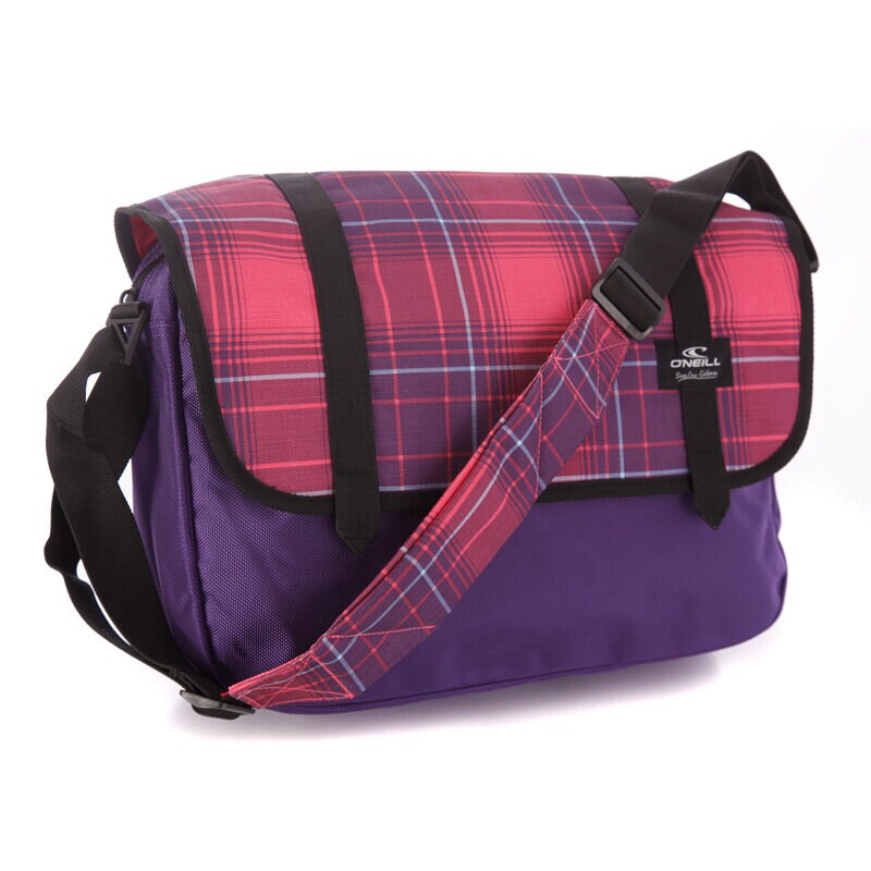 Damen Tasche TASCHE O'NEIL COASTLINE MSSNGR 3290244950 Rosa