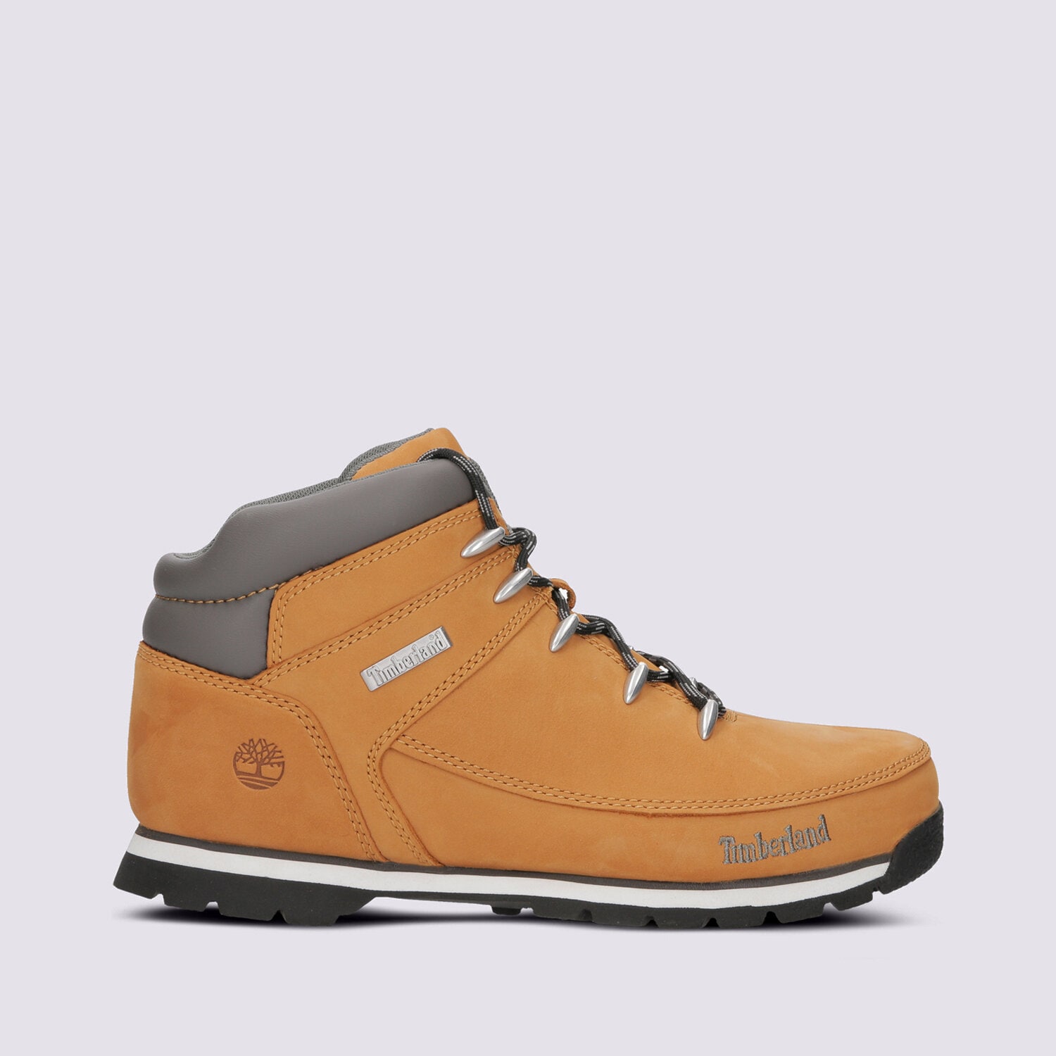 Kinder Outdoor Schuhe TIMBERLAND EURO SPRINT TB06690R2311 Gelb