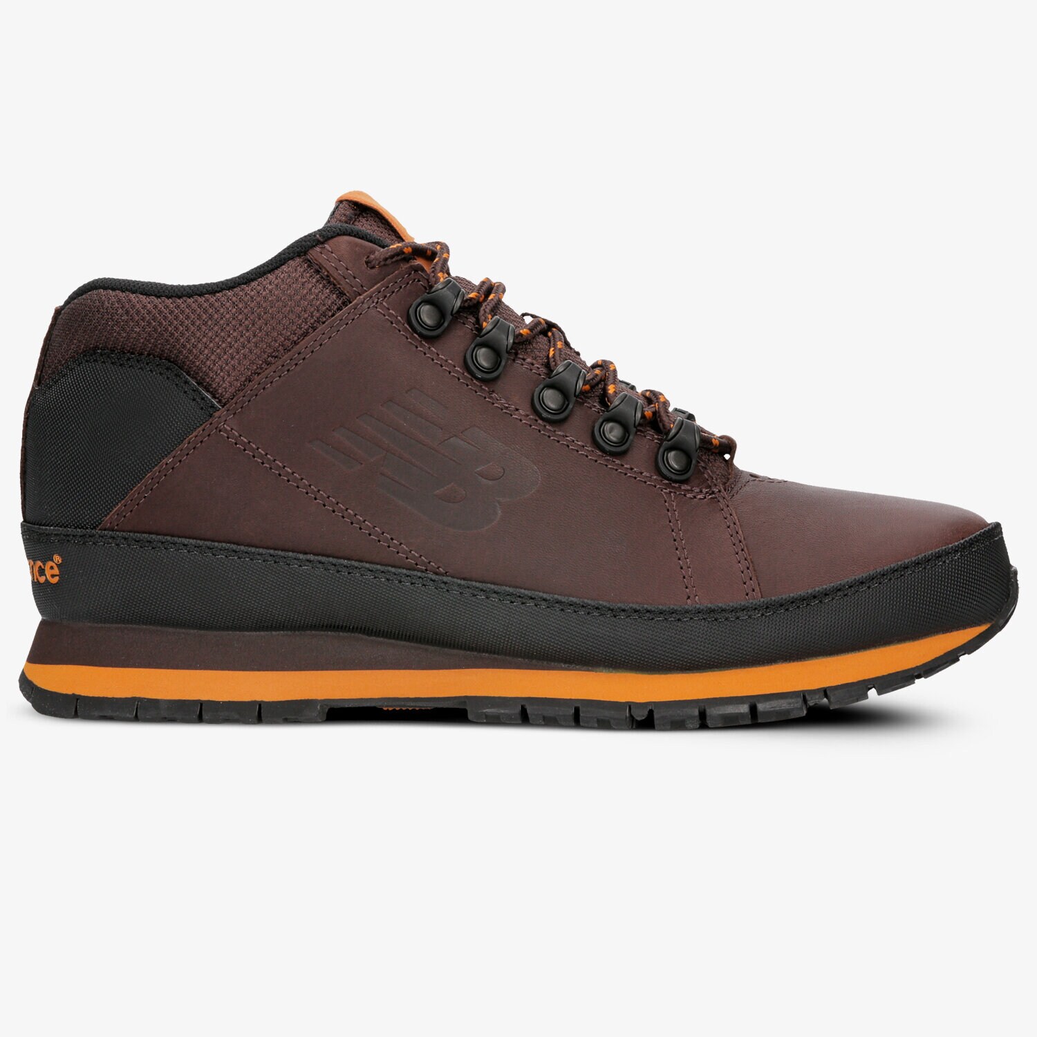 Herren Outdoor Schuhe NEW BALANCE H754BY  H754BY Braun