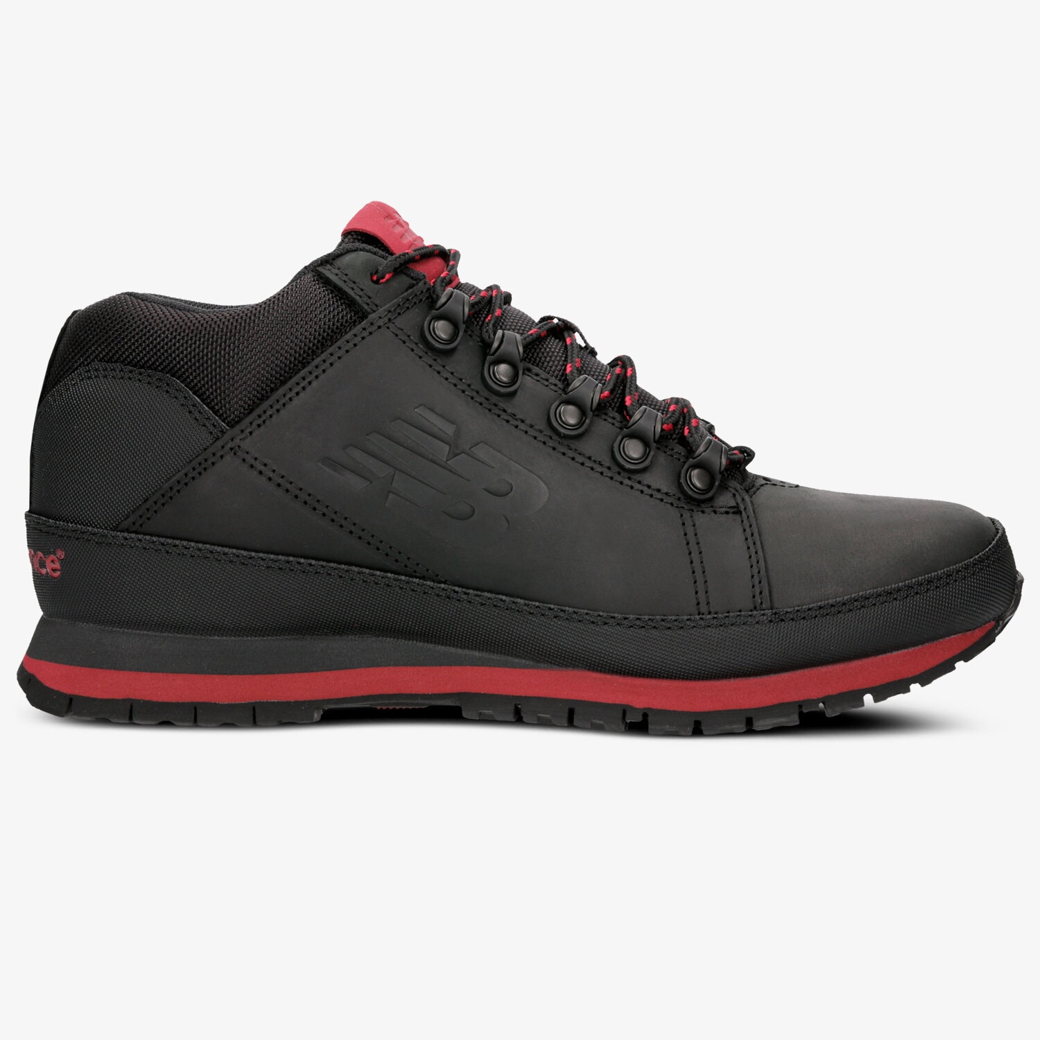 Herren Outdoor Schuhe NEW BALANCE H754KR  H754KR Schwarz