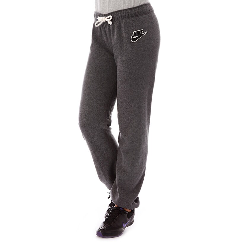 Damen Hosen NIKE HOSE NIKE RALLY PANT 552740073 Grau