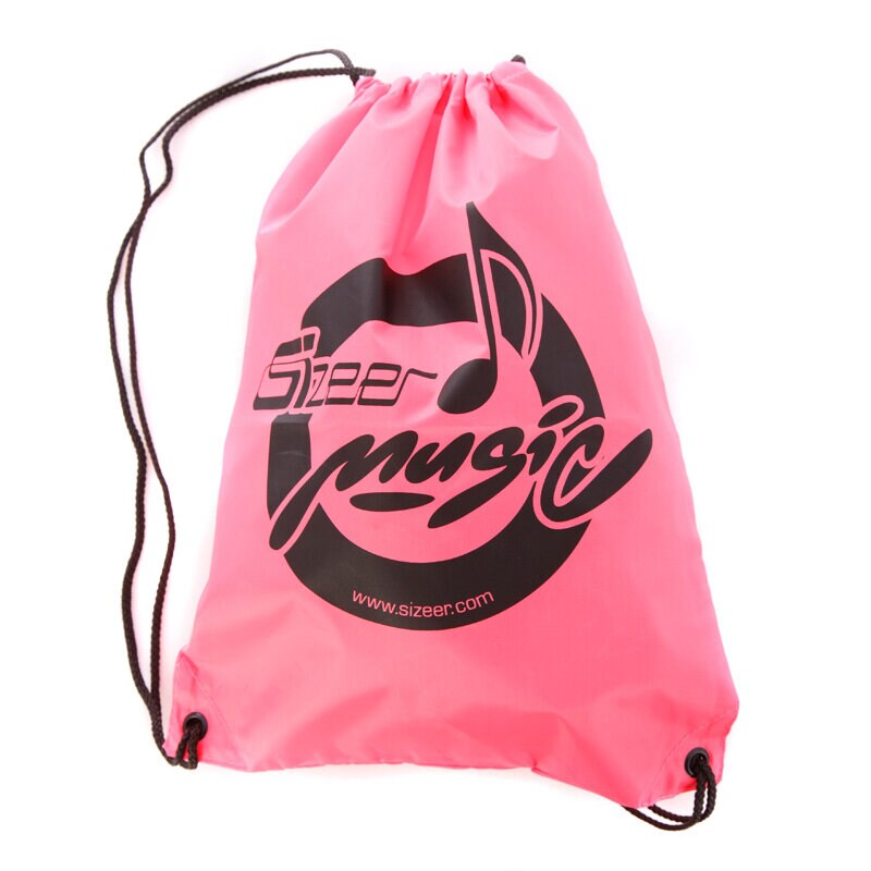Kinder Turnbeutel CONFRONT SCHUHSACK PINK CF33BPU02 Rosa