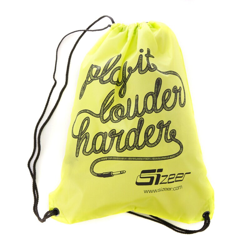 Kinder Turnbeutel CONFRONT SCHUHSACK GRÜN CF33BPU03 Grün