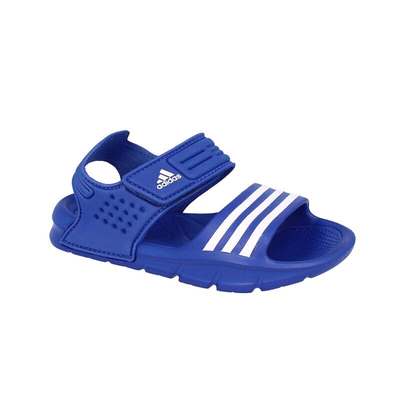 Kinder Sandalen ADIDAS AKWAH 8 I  Q22612 Dunkelblau