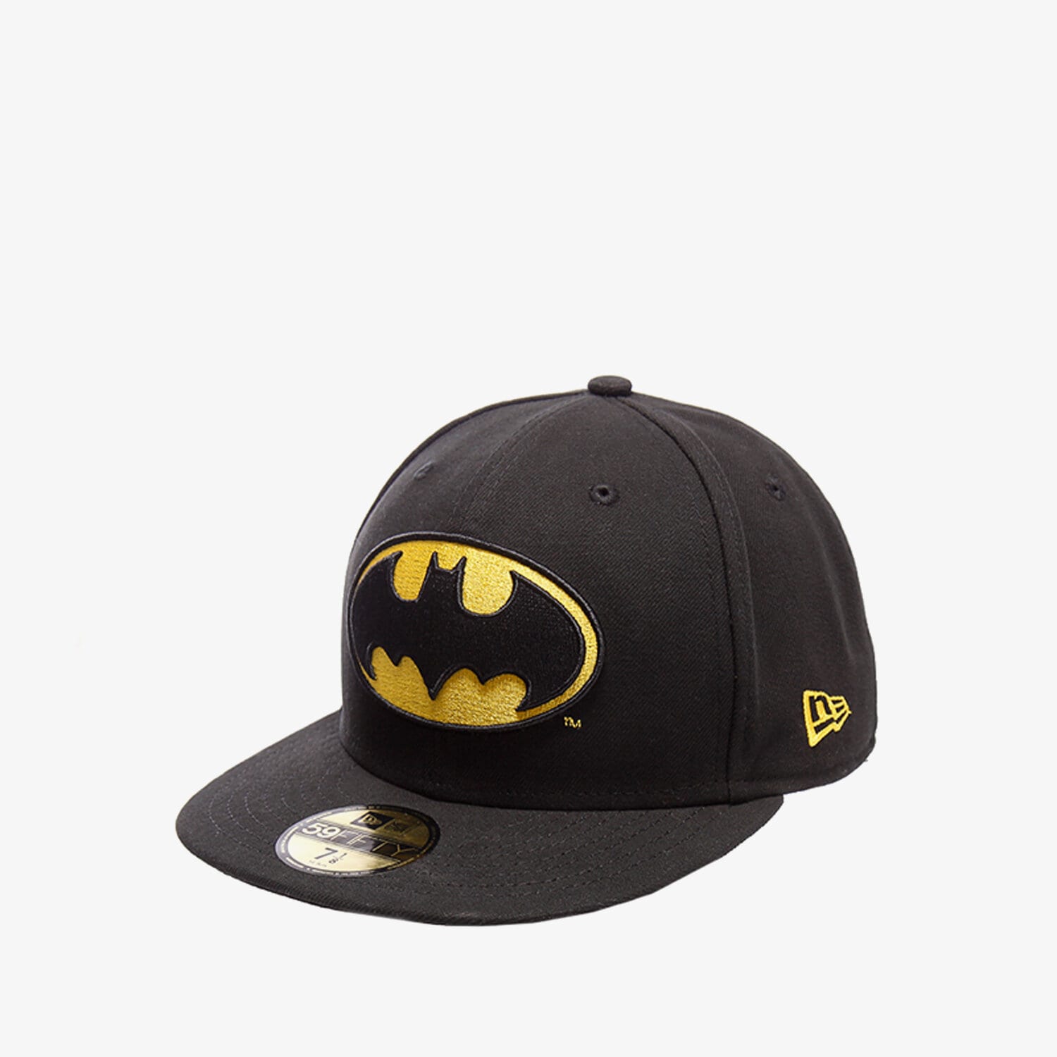 Kinder Cap NEW ERA CAP CHARACTER BAS BATMAN 10862338 Schwarz