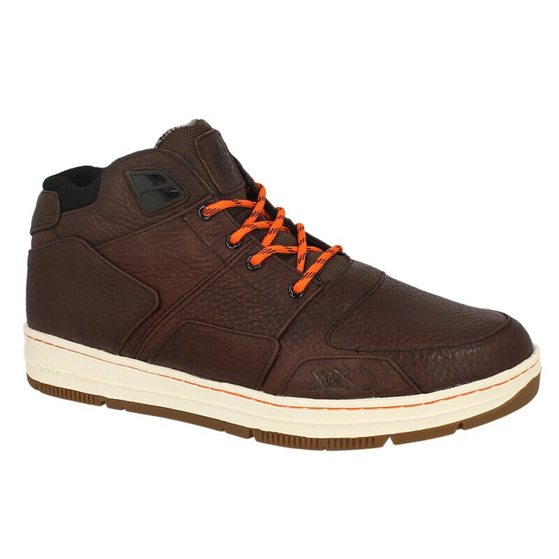 Herren Outdoor Schuhe K1X ALLXS SPORT LE 1637128 Braun
