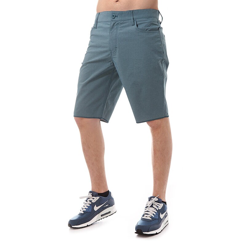 Herren Shorts SHORTS NIKE SB FREMONT DFS 5 PKT SHORT 596358359 Dunkelblau