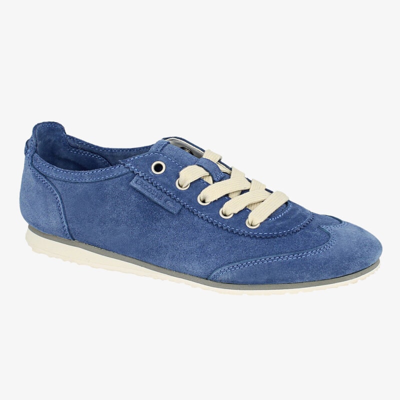 LACOSTE NEW MISSANO RUNNER 727SRW1211125 Blau
