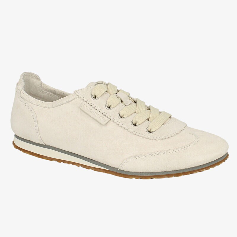 LACOSTE NEW MISSANO RUNNER 727SRW1211098 Beige
