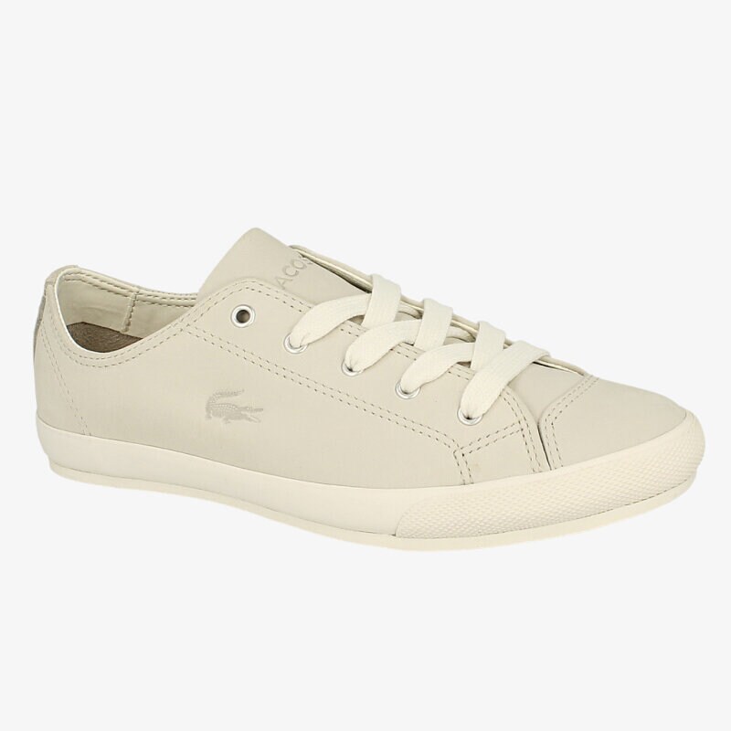 Damen Sneaker LACOSTE FAIRBURN W8 727SRW1240098 Weiß