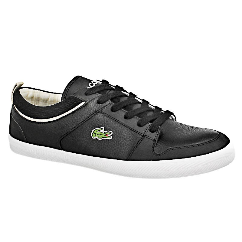 Herren Sneaker LACOSTE OJETTI BHH  727SPM105302H Schwarz