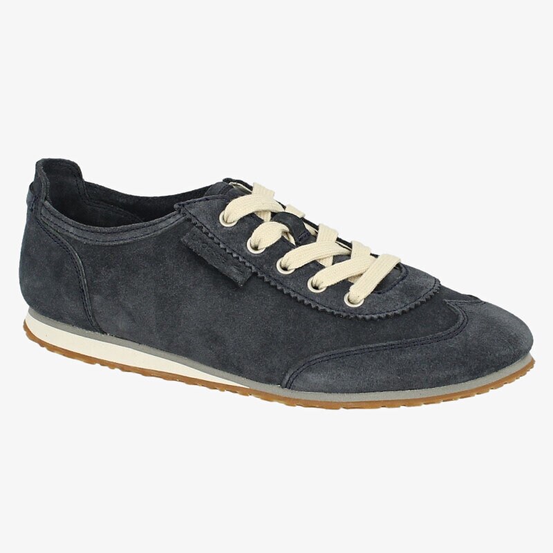 Damen Sneaker LACOSTE NEW MISSANO RUNNER 727SRW1211003 Dunkelblau