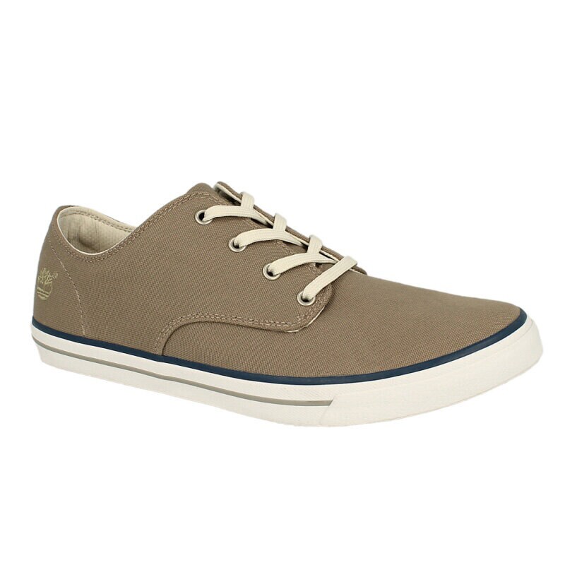 Herren Sneaker TIMBERLAND EK HOOKSET 4 EYE 5258A Beige