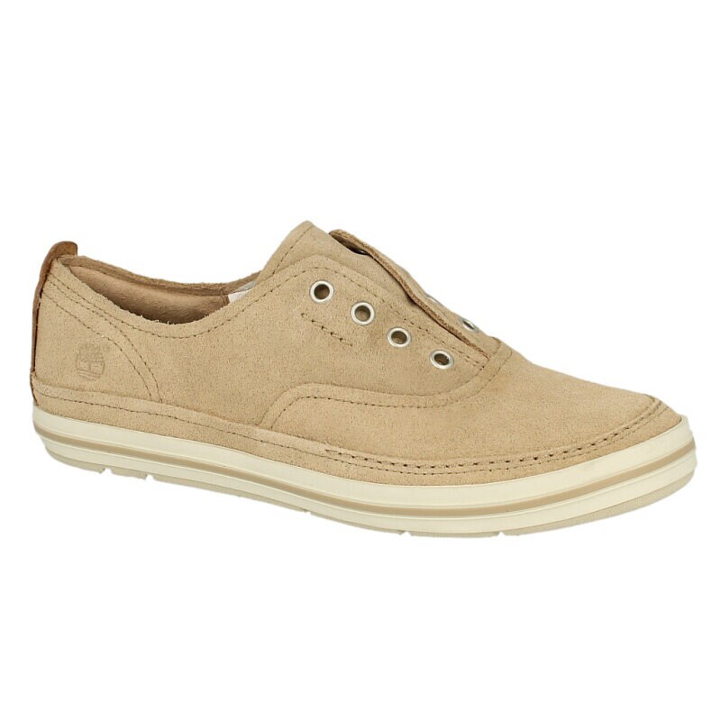 Damen Sneaker TIMBERLAND CASCO BAY  8844R Beige