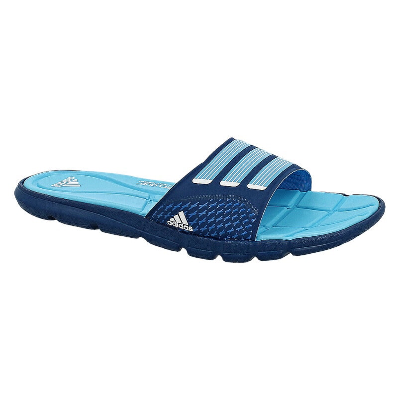 Damen ADIDAS ADIPURE 360 SLIDE W  F32469 Dunkelblau