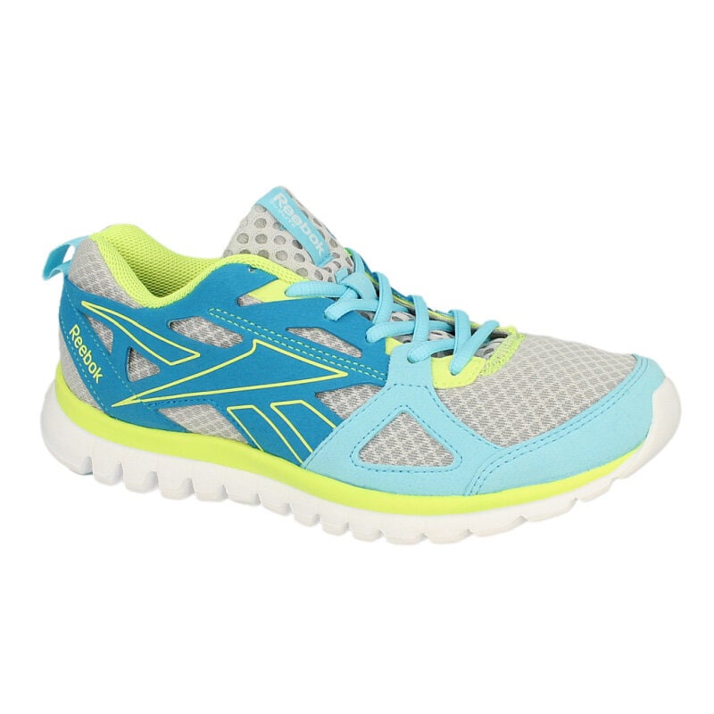 Damen Sneaker REEBOK SUBLITE PRIME V60548 Blau