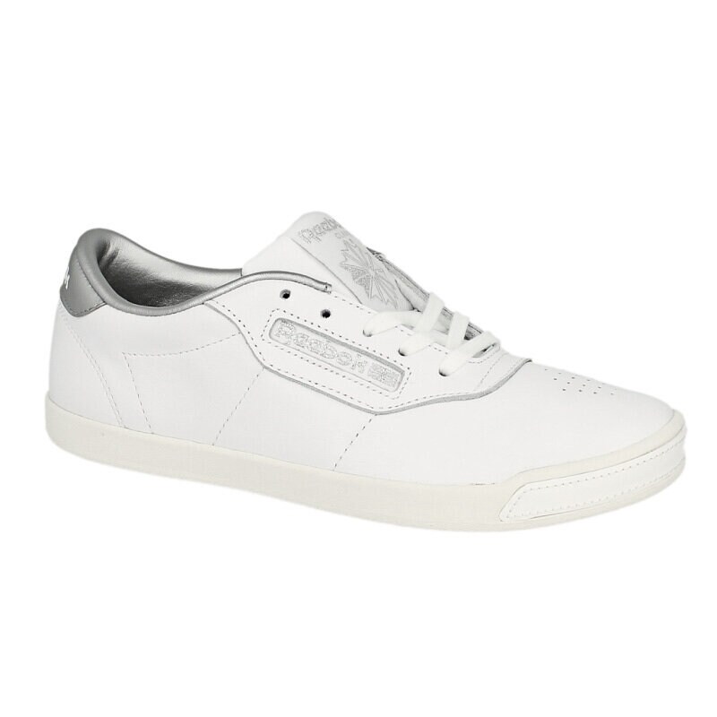 Damen Sneaker REEBOK CL DUCHESS V60201 Weiß