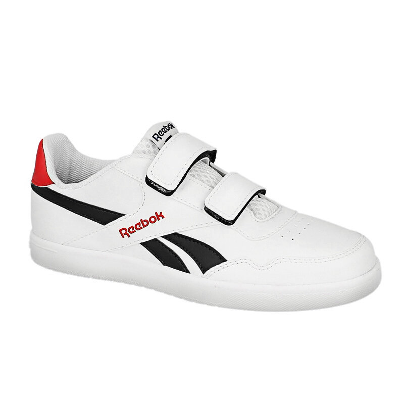 Kinder Sneaker REEBOK ROYAL EFFECT ALT V55977 Weiß