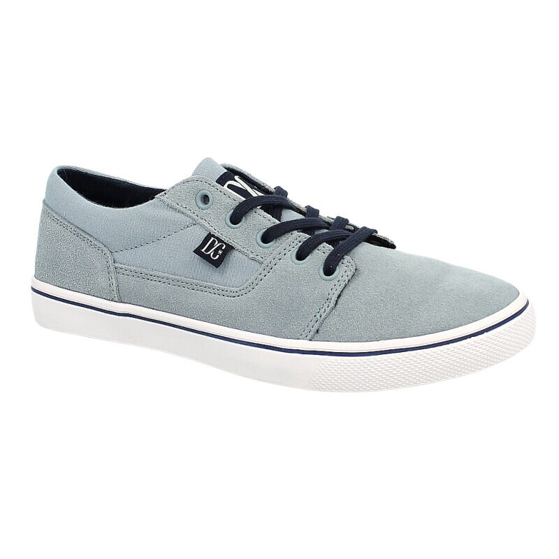 Damen Sneaker DC BRISTOL ADJS300022CO2 Grau