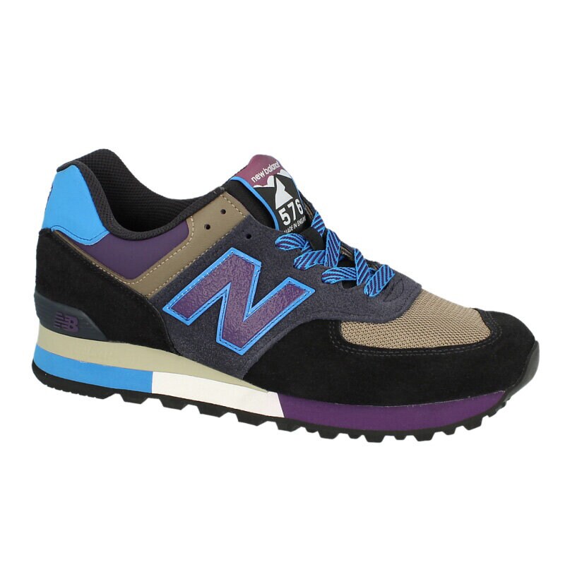 NEW BALANCE M576ENP M576ENP Multicolor