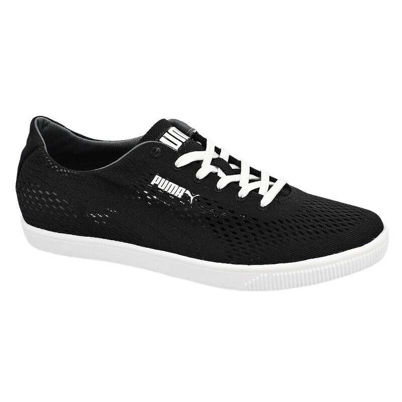 Damen Sneaker PUMA GLYDE LITE ENG MESH  WN'S 35628904 Schwarz