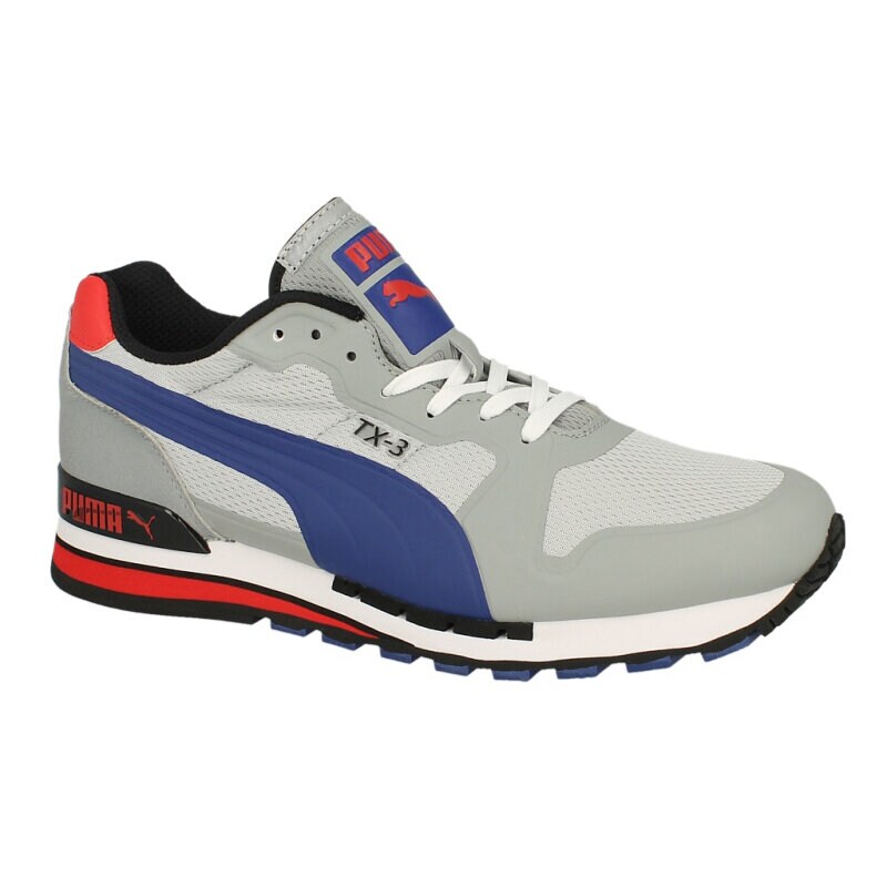PUMA TX-3 TECH INFUSED 35665102 Grau
