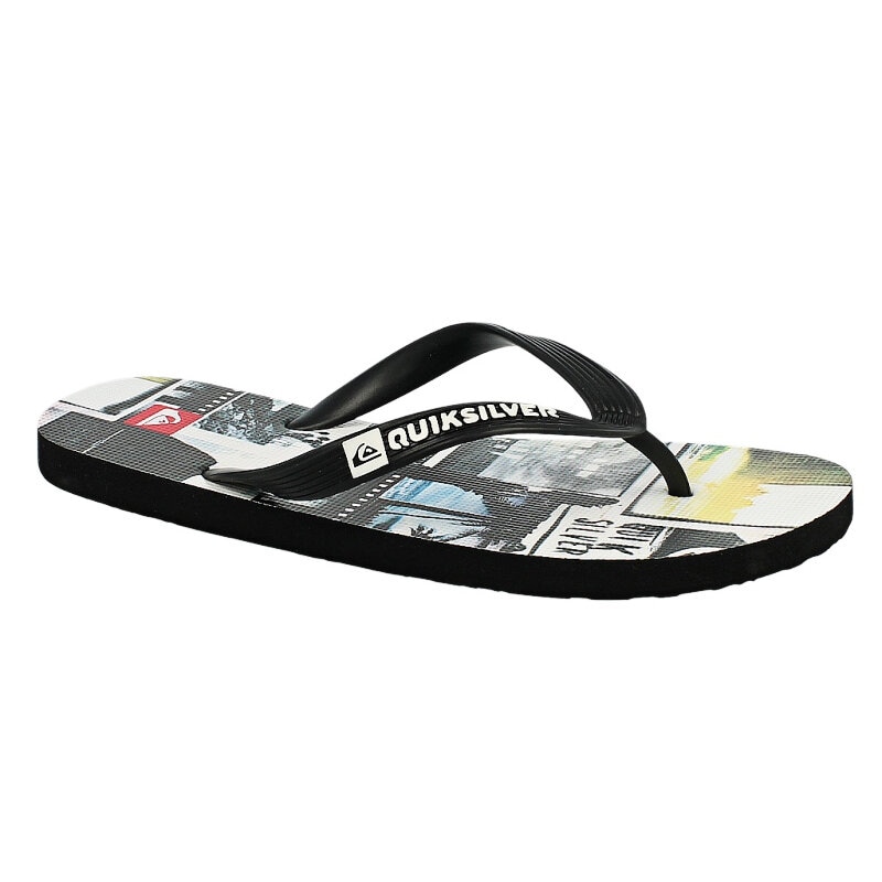 Herren QUIKSILVER MOLOKAI PHOTOGRAP  EQYL100028XKKB Multicolor