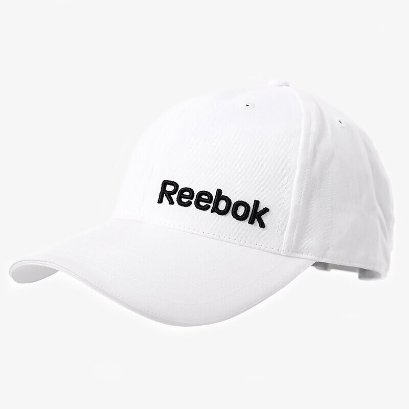 Kinder Cap REEBOK BASECAP SE M LOGO CAP Z81880 Weiß