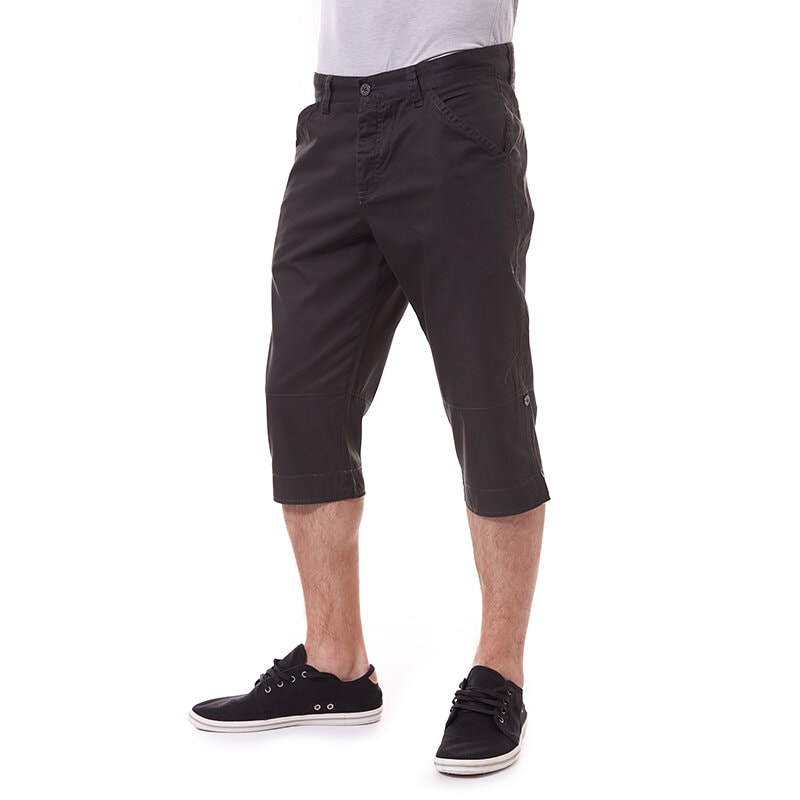 Herren Shorts SHORTS CONFRONT PUMBO CFV14SZM02002 Grau