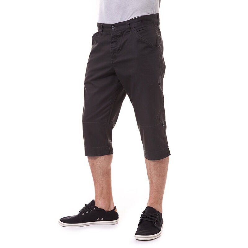 Herren Shorts SHORTS CONFRONT PUMBO CFV14SZM02002 Grau