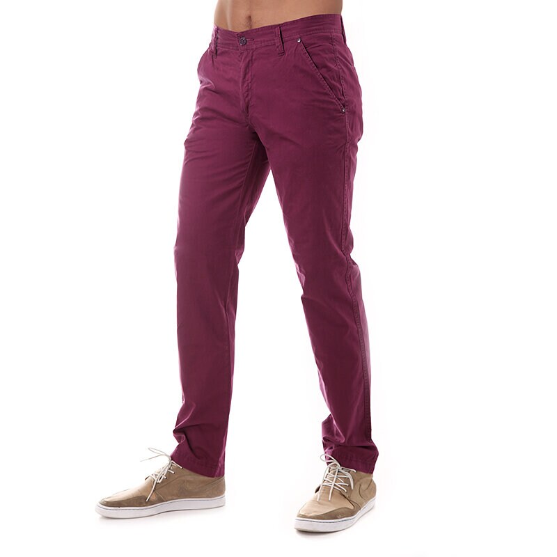 Herren Hosen HOSE CONFRONT RDERO CFV14SPM01001 Violet