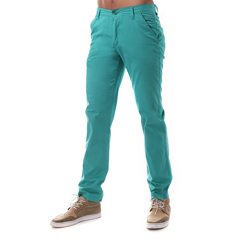 Herren Hosen HOSE CONFRONT RDERO CFV14SPM01004 Grün