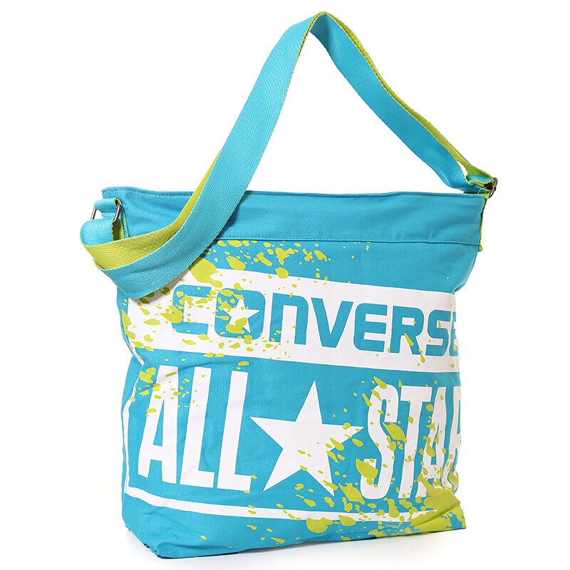 Damen Tasche TASCHE CONVERSE MULTI TOTE  ME SANGE 410675473 Blau