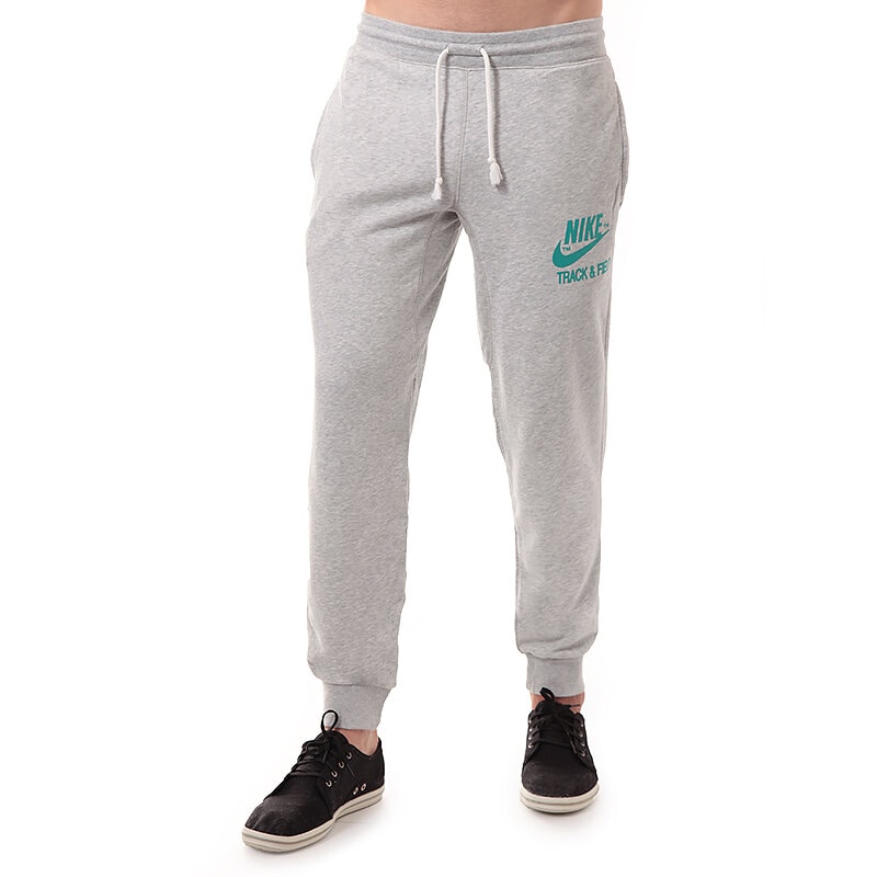 Herren Hosen HOSE NIKE NIKE AW77 CUFF  PANT  RU NTF 612905050 Grau