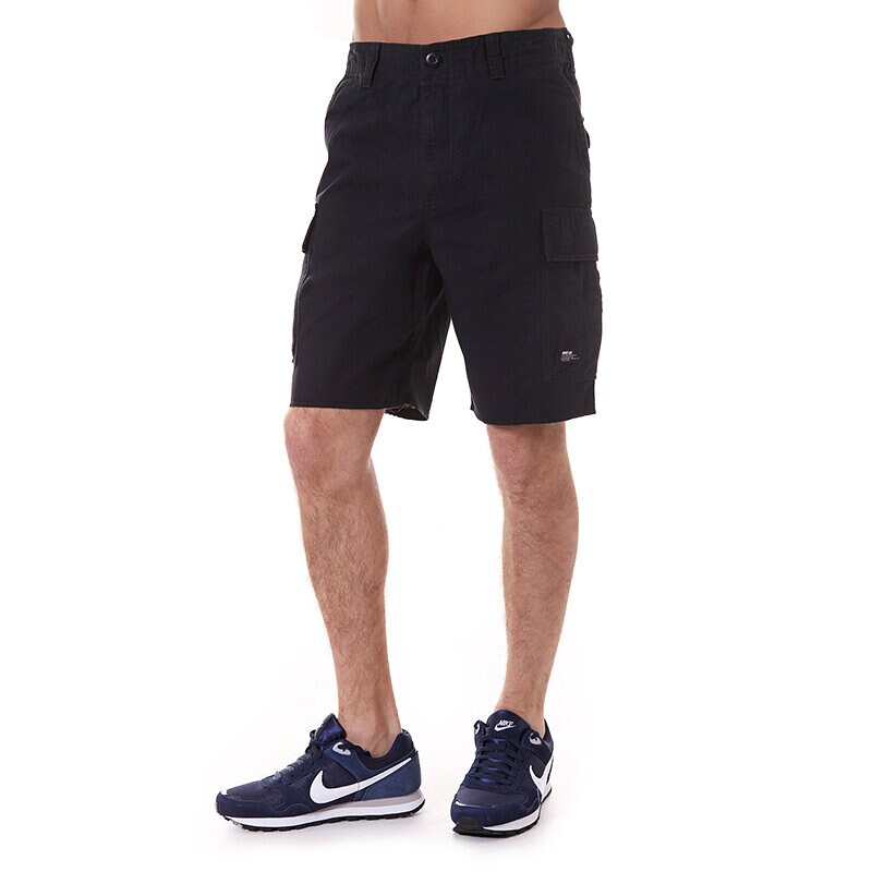 Herren Shorts SHORTS NIKE SB HAWTHORNE CARGO SHORT 620168012 Schwarz