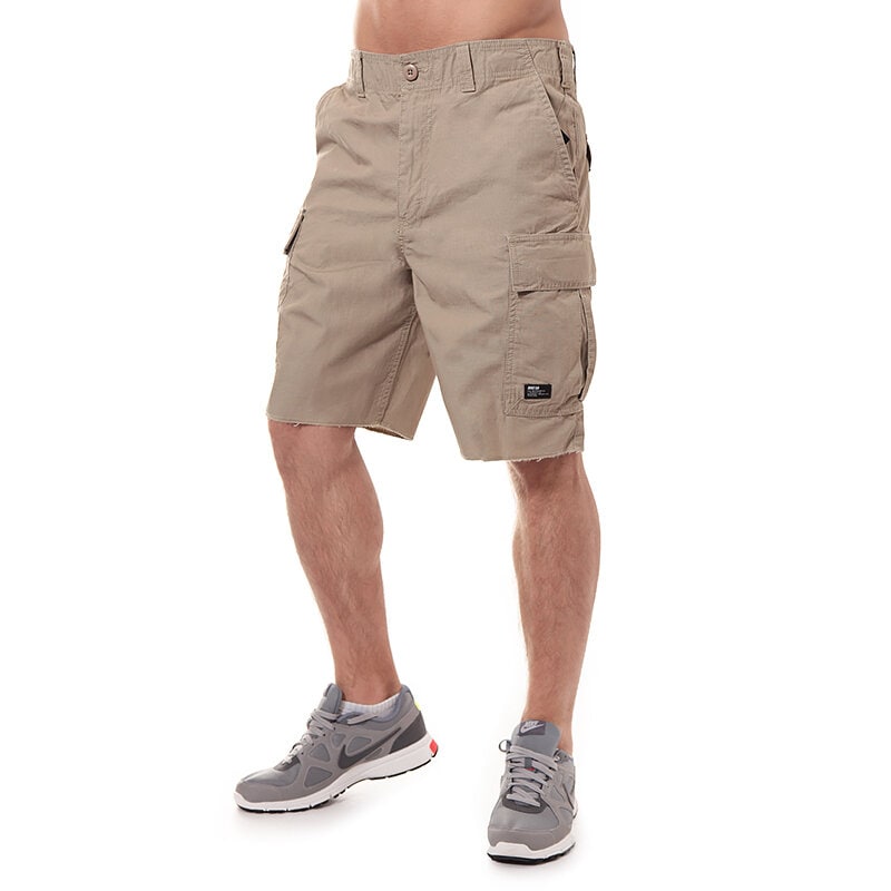 Herren Shorts SHORTS NIKE SB HAWTHORNE CARGO SHORT 620168235 Beige