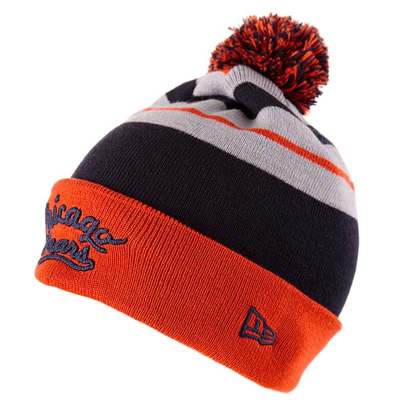 Kinder Mütze MÜTZE NEW ERA EMEA RETRO SCRIC HICAGO BEARS 10877941 Multicolor