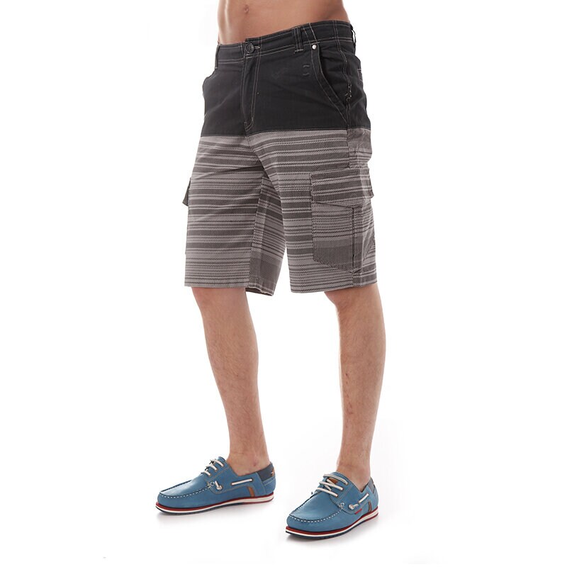 Herren Shorts SHORTS CONFRONT COLLER CF14SZM01002 Multicolor