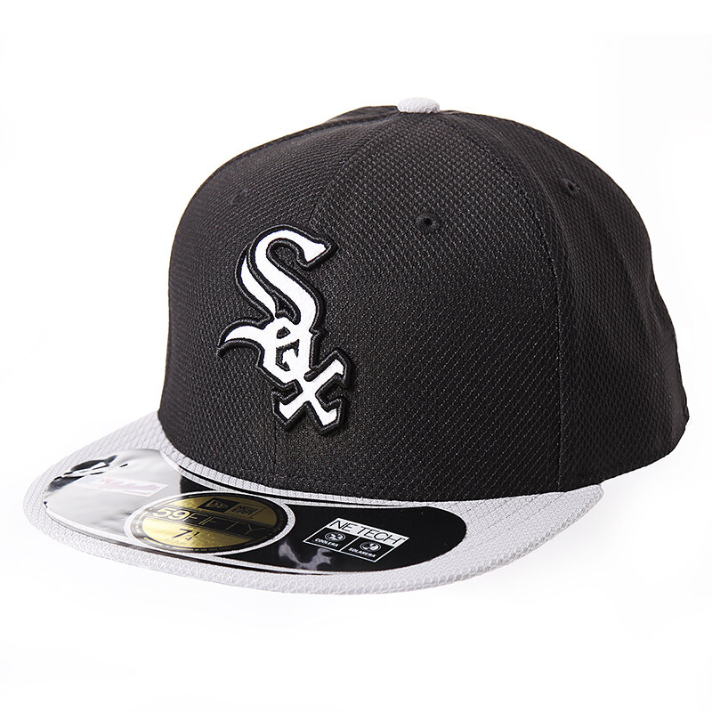 Kinder Cap NEW ERA BASECAP DIAMOND MLB CHICAGO WHITE SOX 10862859 Multicolor