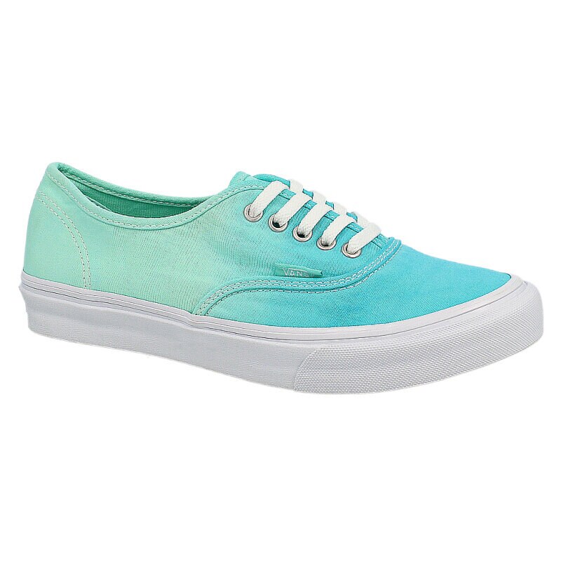 Damen Sneaker VANS AUTHENTIC SLIM VQEVBQ4 Blau