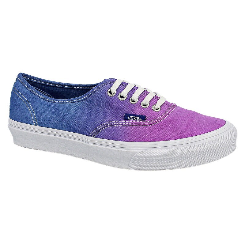Damen Sneaker VANS AUTHENTIC SLIM VQEVBQQ Violet