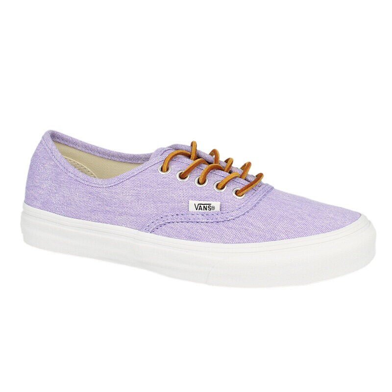 Damen Sneaker VANS AUTHENTIC SLIM VQEVC83 Violet