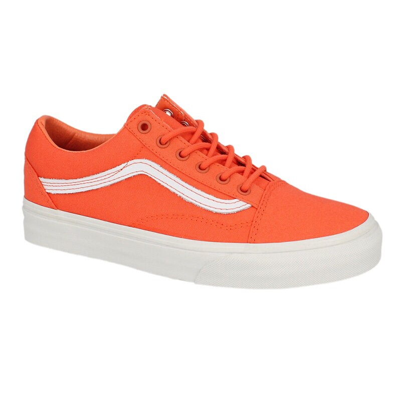 Damen Sneaker VANS OLD SKOOL  VVOK5SH Orange