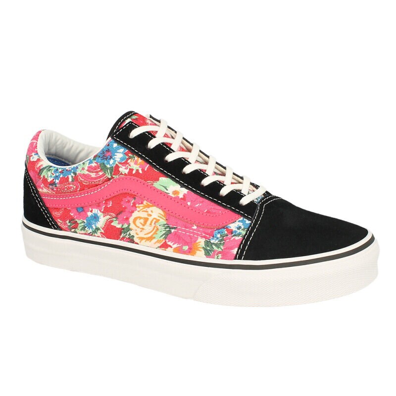 Damen Sneaker VANS OLD SKOOL  VVOKB8I Multicolor