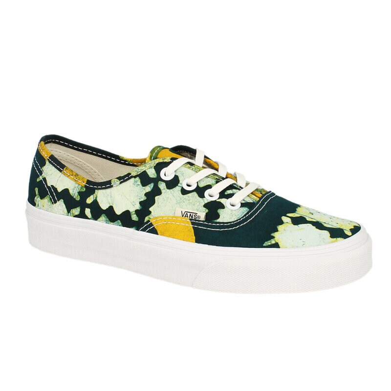 Damen Sneaker VANS AUTHENTIC VVOEAWE Multicolor