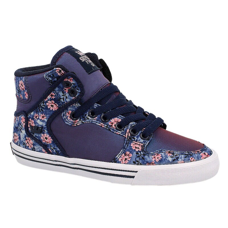 SUPRA VAIDER SW28021 Violet